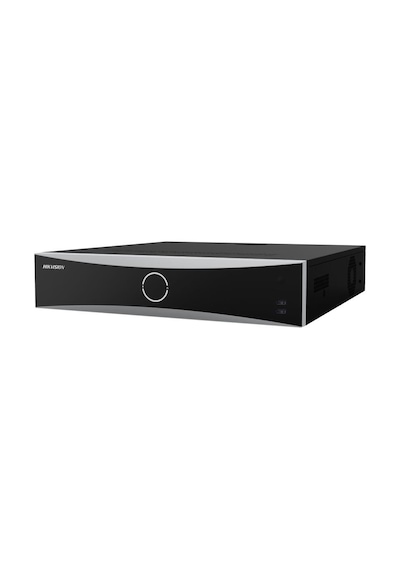 Hikvision Ds-8664nxı-ı8/s 64 Kanallı 4k Acusense Nvr Kayıt Cihazı