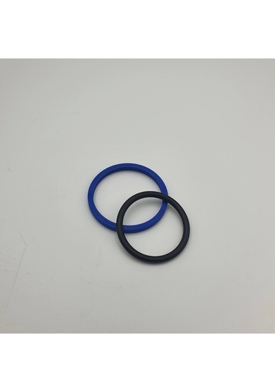 Piston Keçesi Pu Nbr K15 - 52x63x4.2