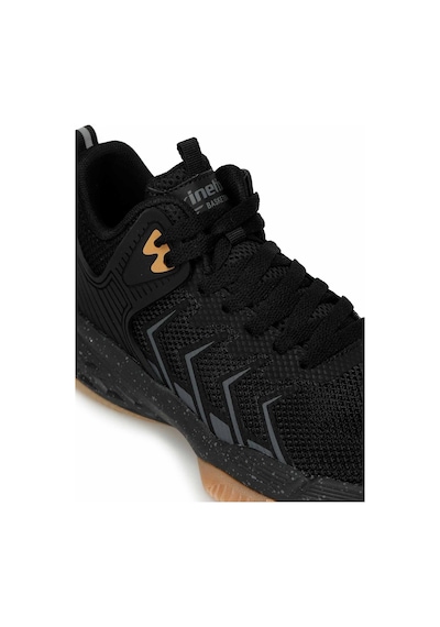 Kinetix Harger Tx Hı 4fx Siyah Unisex Basketbol Ayakkabısı 000000000101491253 Çok Renkli