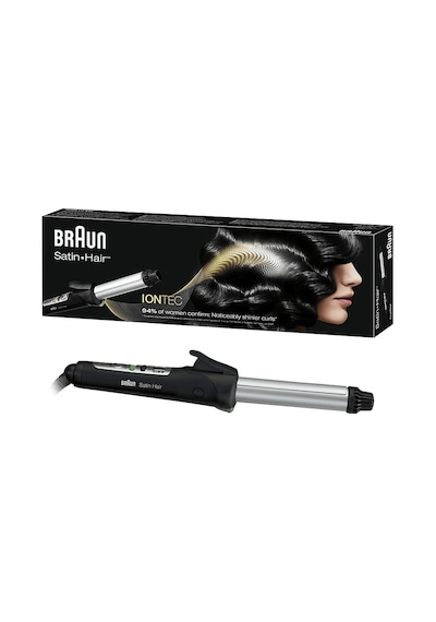 Braun Ec1 Satin Hair 7 Iontec Saç Bukle Maşası 24 Mm