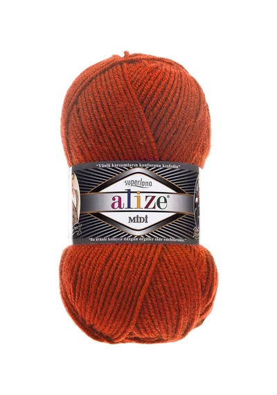 Alize Süperlana Midi 36 Taba