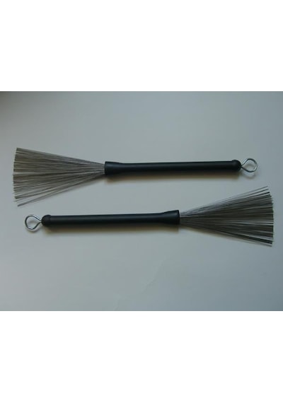 Maxtone T51 Plastik Saplı Fırça Baget Aksesuar Ayarlanabilir