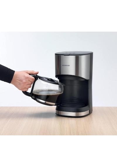 Kenwood Cmm10.000bm Filtre Kahve Makinesi