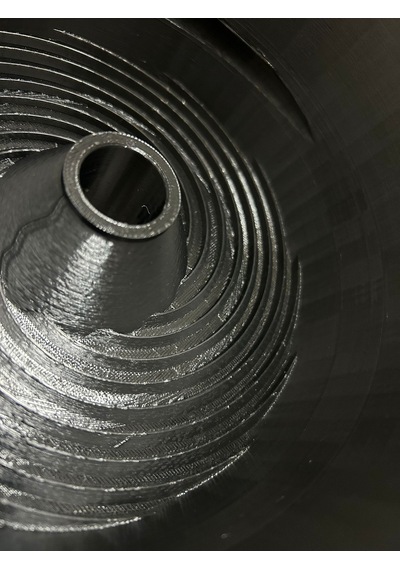 Gold Pan, Turbo Goldpan Toz Altın Eleme Yıkama Aparatı