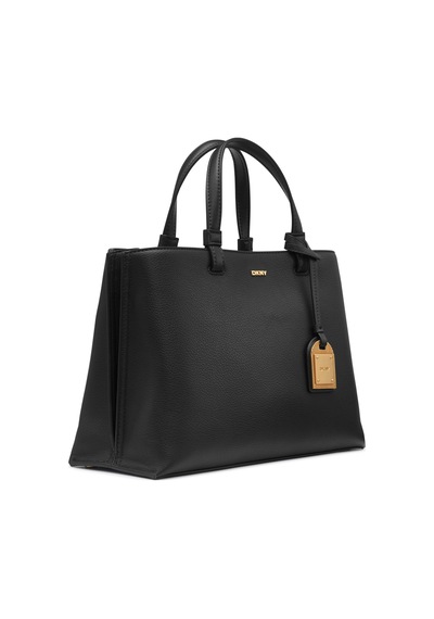 Dkny Siyah Kadın El Çantası R44d1ı53