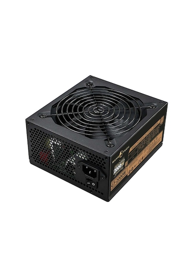 Gametech 90 Plus Gold 2000 W Power Supply