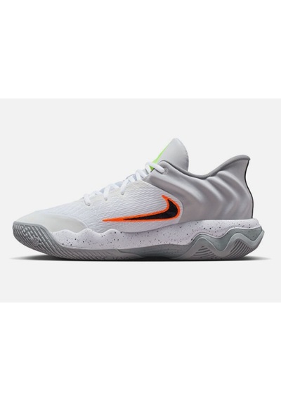 Nike Giannis Immortality 4 Erkek Beyaz Basketbol Ayakkabısı Fq3680-102 E-147