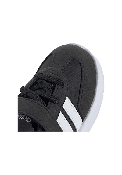 Adidas Adidas Run 70s 2.0 El Siyah Çocuk Ls Ayakkabı Crblck Siyah