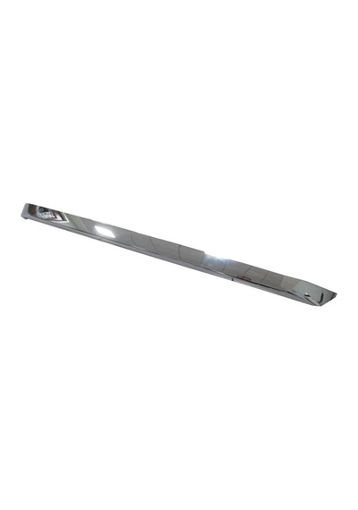 Peugeot 3008 2021-2024 Arka Tampon Bandı Orta Nikelajlı Oem No 9811652180