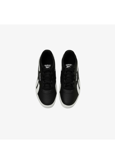 Reebok Court Advantage Surge Kadın Siyah Spor Ayakkabı - 100202649