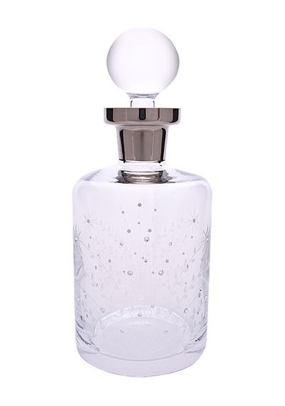 Decorium Viski Şişesi Gardenia M00333-ab