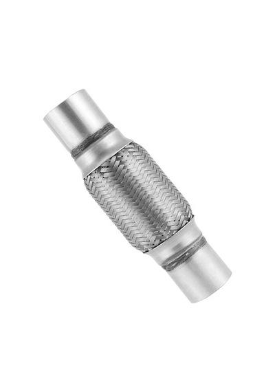 Universal Egzoz Spirali 51x140x240 Mm 1133181-00 Wisco