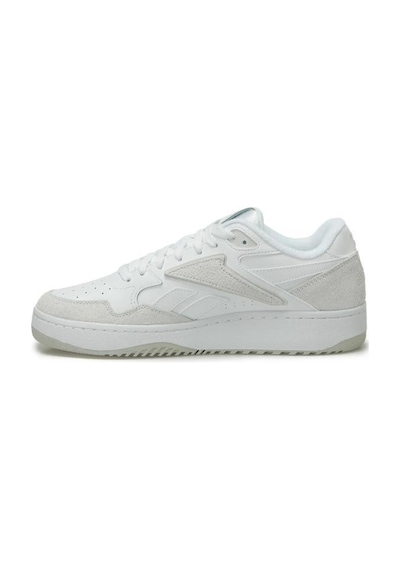 Reebok Basketball 100211862 Unisex Sneaker Ayakkabı Beyaz 36-45 Beyaz