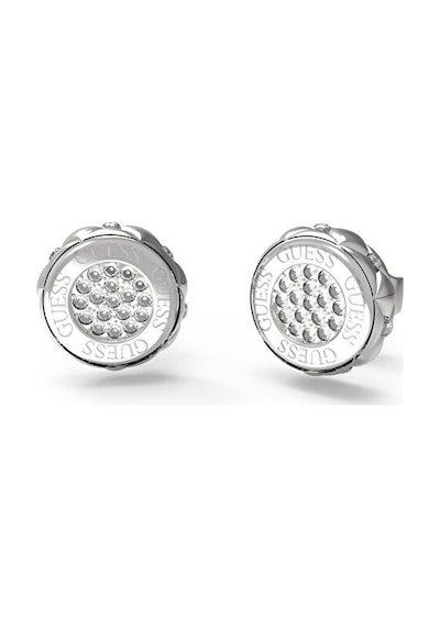 Guess Jgujube04595jwrhtu Kadın Küpe Metalik