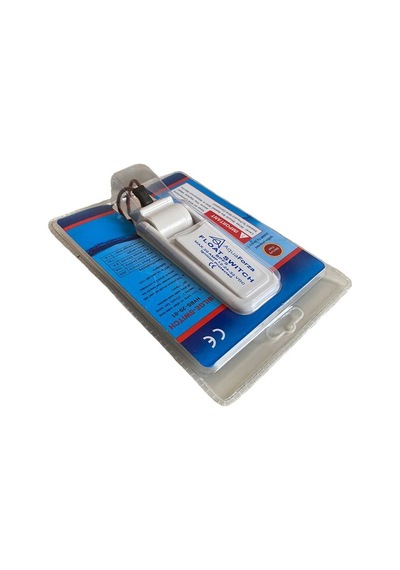 AquaForza Sintine Pompası Flatörü 12-24v Dc