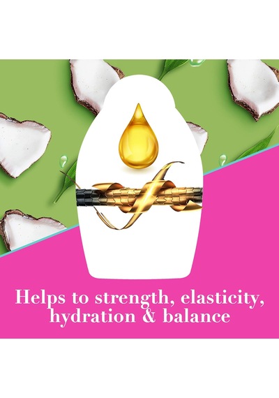 Besleyici Ve Kırılma Karşıtı Coconut Milk Serum 100 Ml Diğer