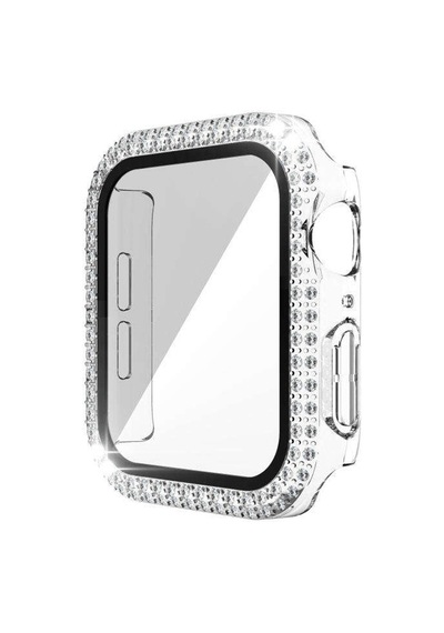 Corcishop Apple Uyumlu Watch Ultra 49mm 49 Mm Kasa Ve Ekran Koruyucu