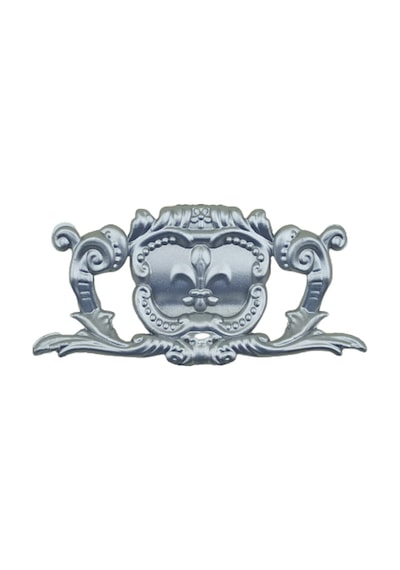 Decozza Decogold Dekor Motifi (19 Cm X8 Cm) Dgm-60