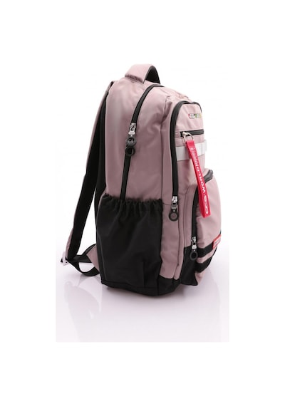 Ççs 51680 Çocuk Okul Sırt Çantası Gri