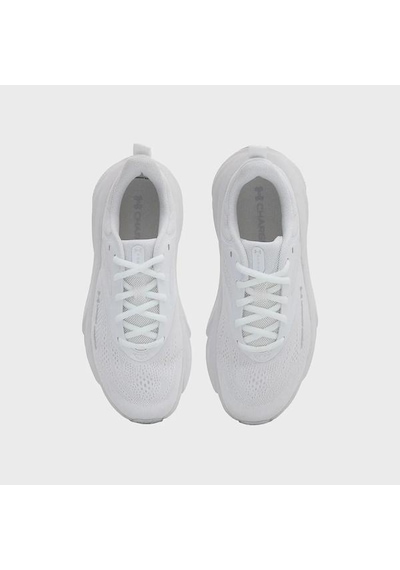 Under Armour Rogue 6 Kadın Beyaz Koşu Ayakkabısı
