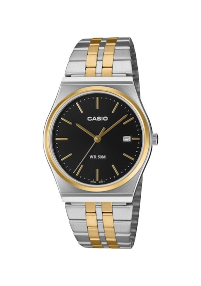 Casio Mtp-b145sg-1avdf Erkek Kol Saati Gri