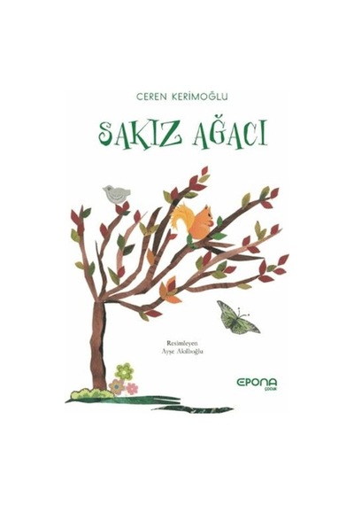 Sakız Ağacı - Msbu-762479