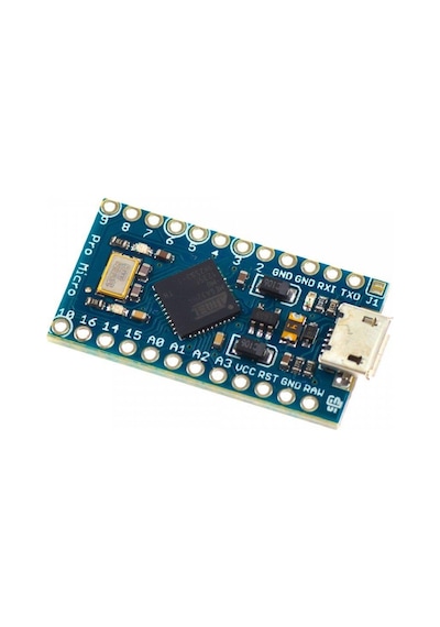 Motorobit-Arduino Pro Micro 5V - Klon