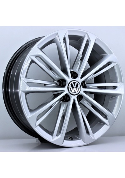 5 120 18 8.0 Et40 Ch65.1 Sılver R1-148-1