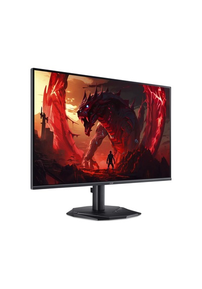 Acer Nitro Kg270w5bmiipx 27" 260hz 0.5ms Zeroframe Ips Fhd Mm Amd Freesync Hdr10 Srgb Gaming Monitör