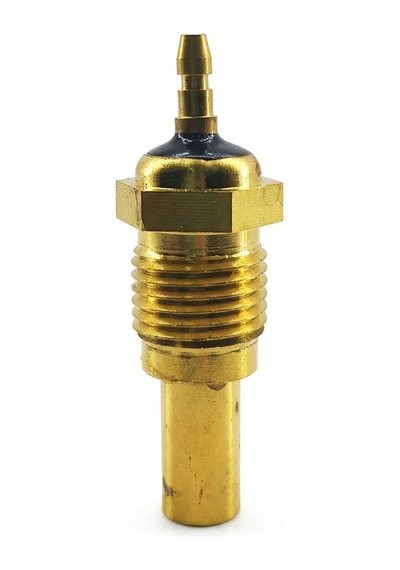 S4s Hararet Müşürü Temperature