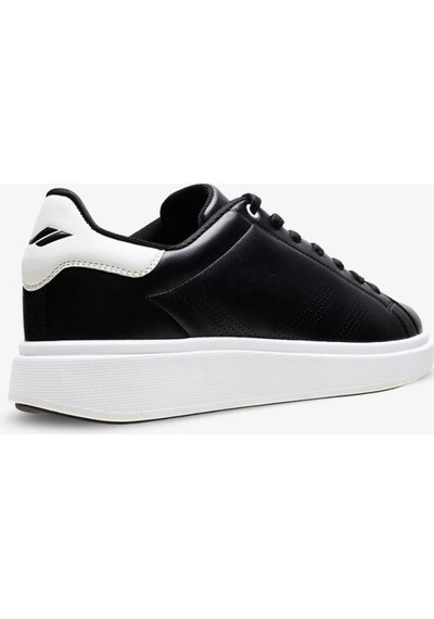 Lescon Loyal Sneakers Spor Ayakkabı Siyah