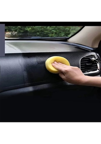 Hozklepp Oto Torpido Parlatıcı 1 Lt 1 Adet