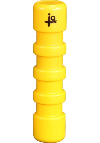 Iq Plus Sarı Tüp Shaker