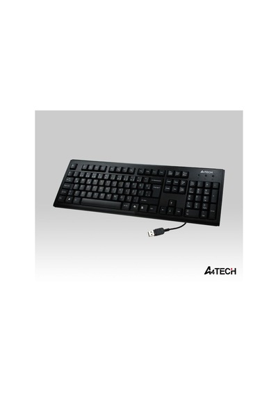 A4 Tech Km720 Klavye Usb Standart