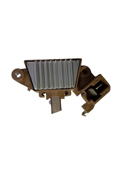 12v Kömürlü Konjektör 2 Fiş Soketli Daewoo/kıa Korea N11.649
