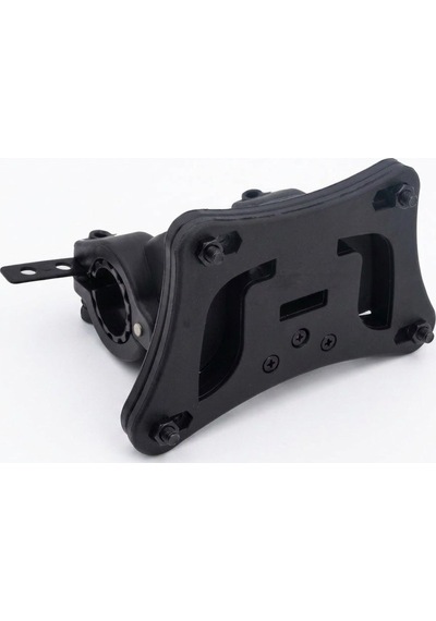 Ön Sepet Bağlantı Aparatı Kızak 25.4mm-31.8 Mm