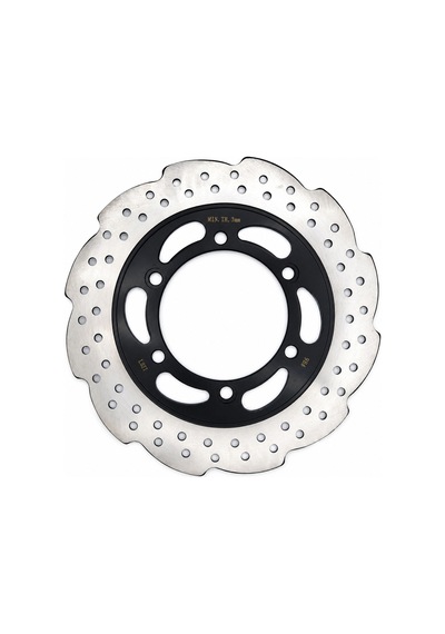 Rx3-i Evo Enduro Arka Fren Diski 2018-2025 105-258-6