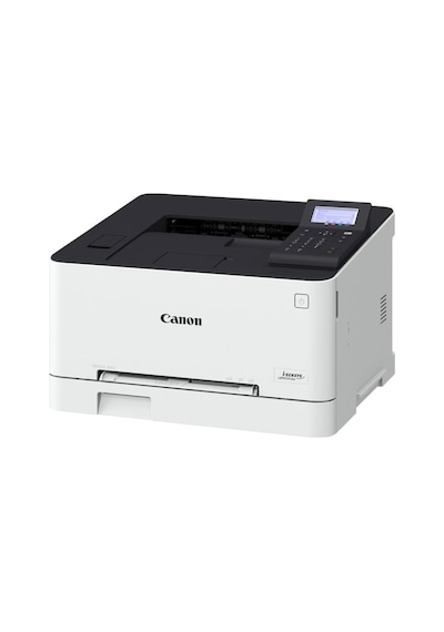 Canon i-Sensys LBP633CDW WIFI Renkli Dubleks Lazer Yazıcı