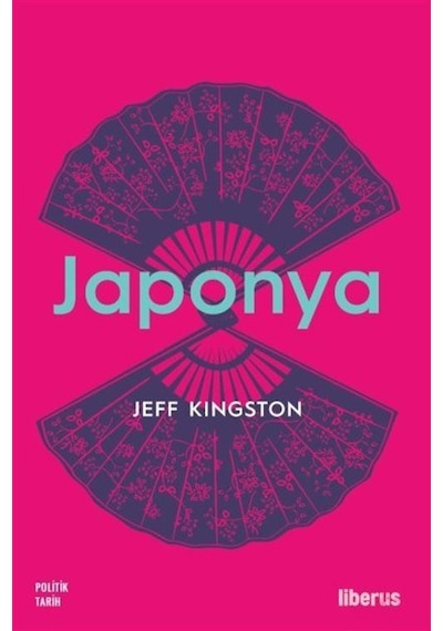 Japonya / Jeff Kingston