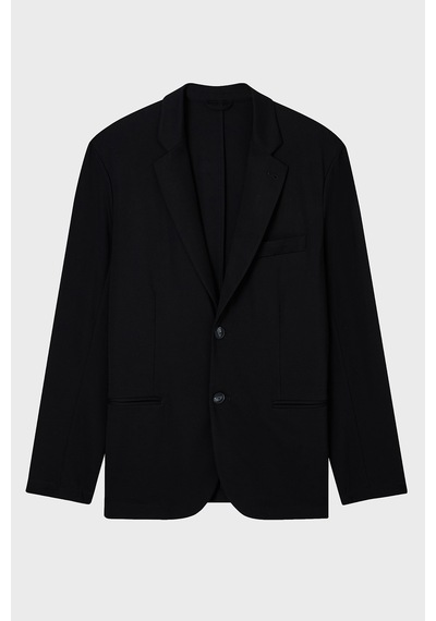 Emporio Armani Erkek Ceket Em004530 Af22865 Uc001 Siyah