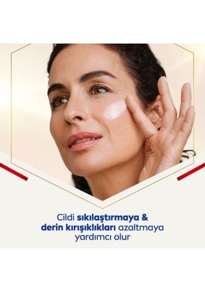 Hyaluronik Asit Ve Kolajen Tetikleyici Leke Karşıtı Cilt Serumu