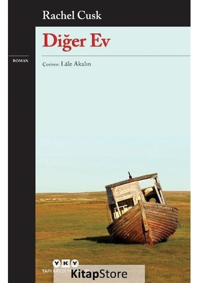 Diğer Ev / Rachel Cusk
