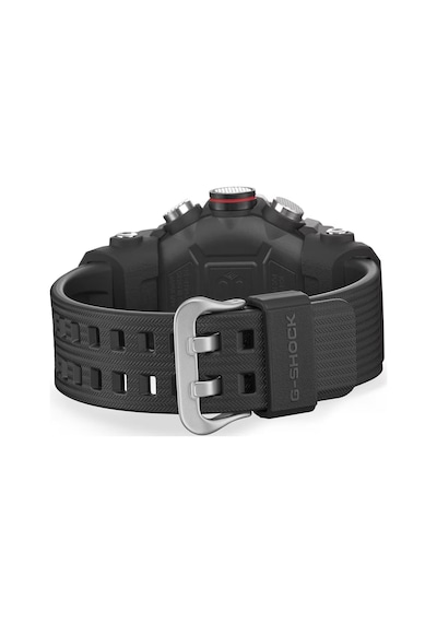 Casio Gg-b100xm-1adr Kol Saati Metalik