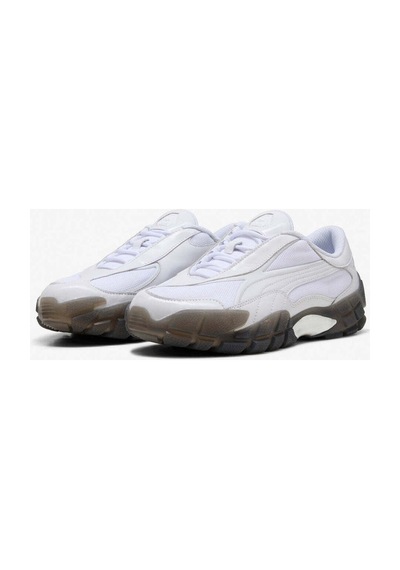 Puma X Skepta Skope Wp Erkek Beyaz Sneaker Beyaz Beyaz