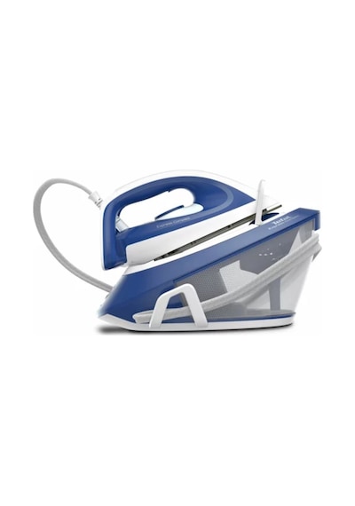 Tefal SV7112 Express Kompakt 2600 W Buhar Kazanlı Ütü