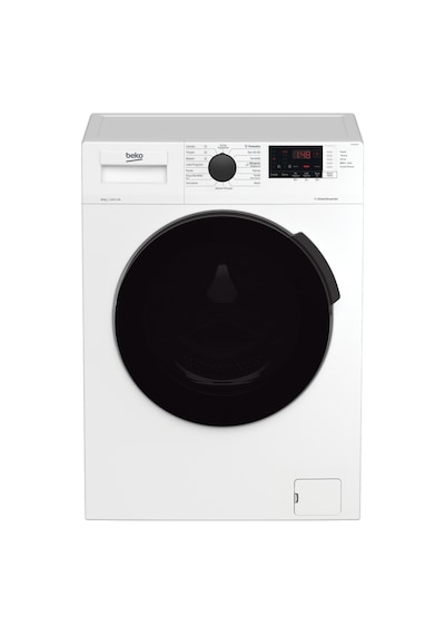 Beko CM 10120 1200 Devir 10 KG Çamaşır Makinesi