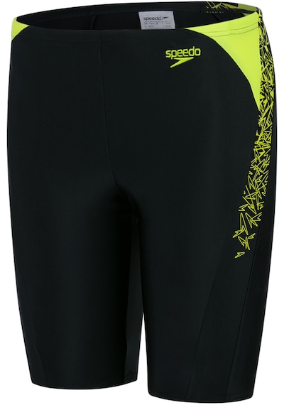 Speedo Boom Spl Jam Jm Black/green Renkli Renkli Çok Renkli