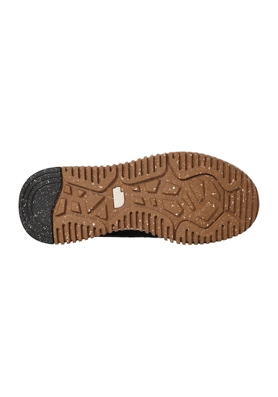 The North Face The Northface Kadın BACK-TO-BERKELEY III LEATHER WP Ayakkabı Siyah