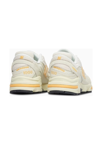 New Balance 1000 Kadın Sneaker M1000flm M1000flm Gri