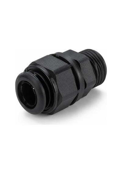 Opsg02 Pg9 4-8mm Ip68 Aısı303 Paslanmaz Çelik Kablo Rakoru Ortaç